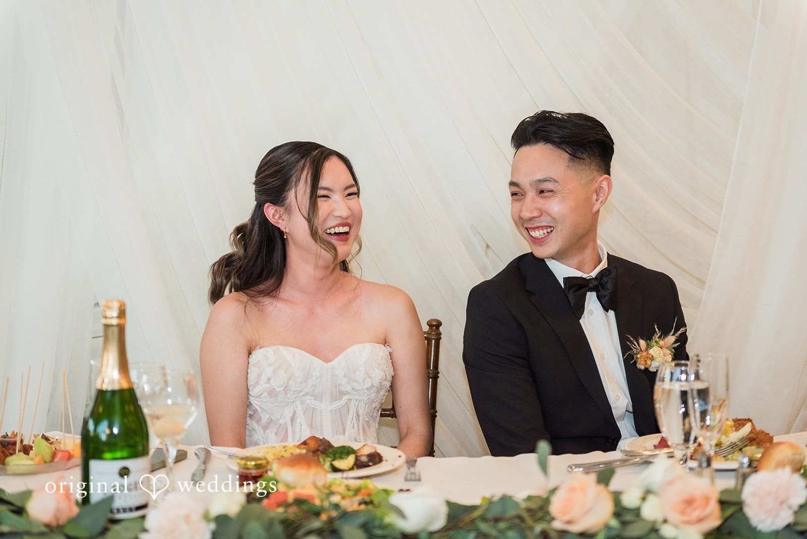 Eagle Ridge Wedding // Vivian & Vu -