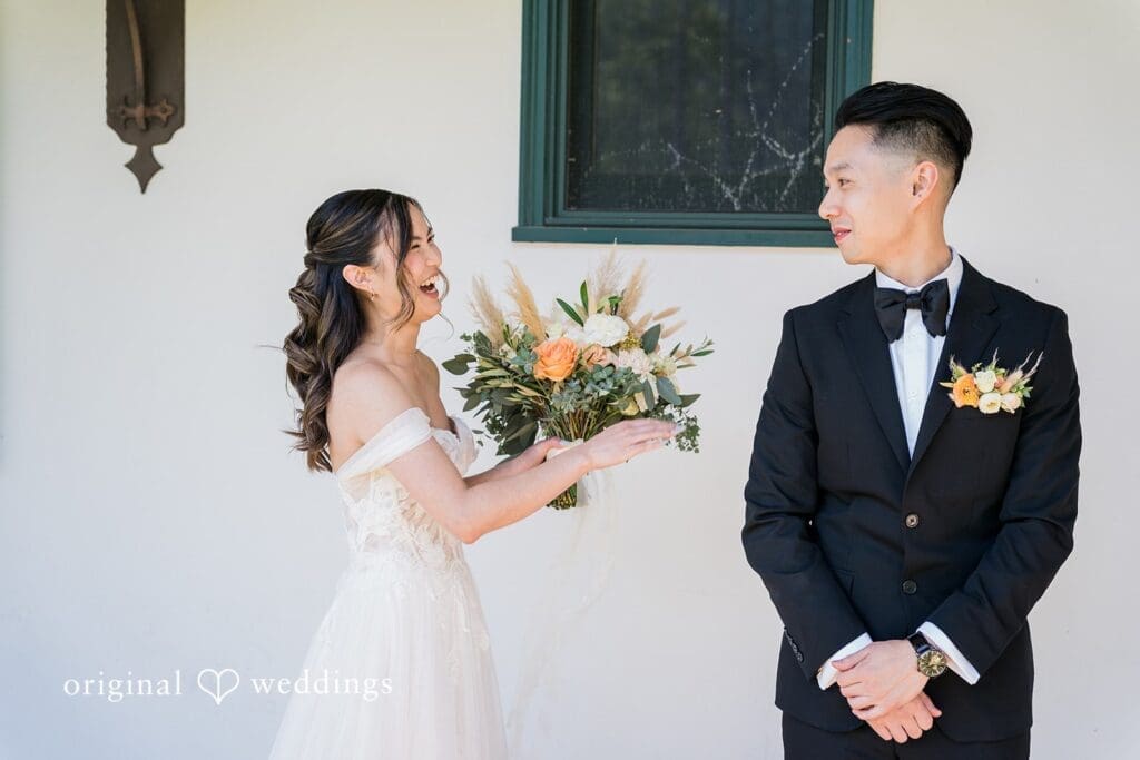 Vivian + Vu Eagle Ridge Wedding // Vivian & Vu -