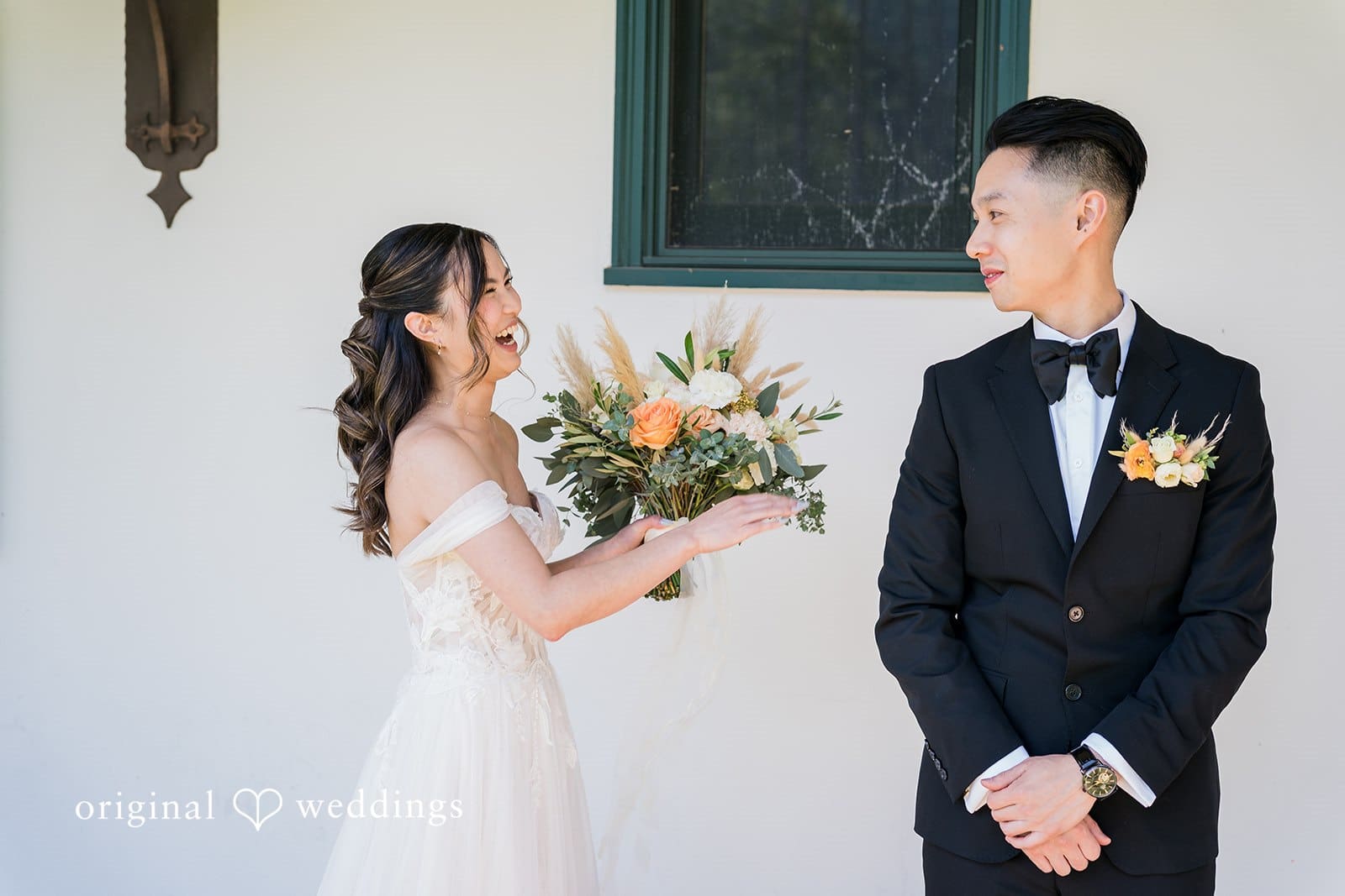 Eagle Ridge Wedding // Vivian & Vu -