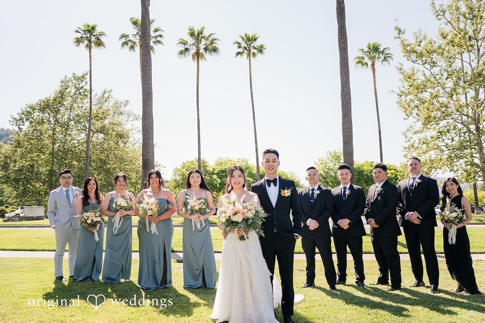 Eagle Ridge Wedding