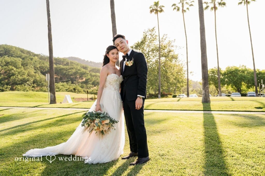 Vivian + Vu Eagle Ridge Wedding // Vivian & Vu -