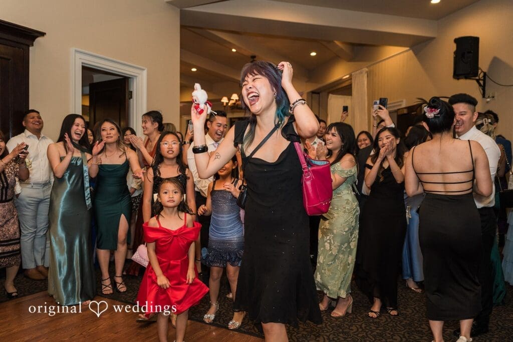 Vivian + Vu Eagle Ridge Wedding // Vivian & Vu -