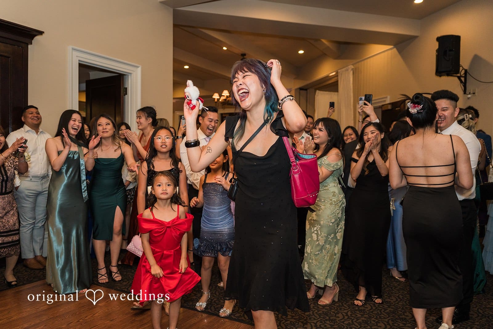 Eagle Ridge Wedding // Vivian & Vu -