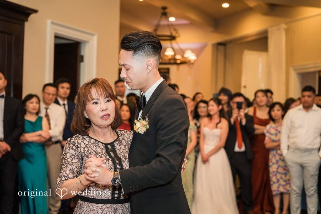 Vivian + Vu Eagle Ridge Wedding // Vivian & Vu -