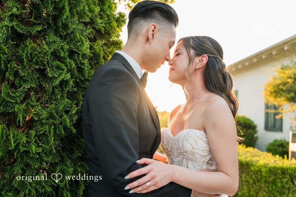Vivian + Vu Eagle Ridge Wedding // Vivian & Vu -