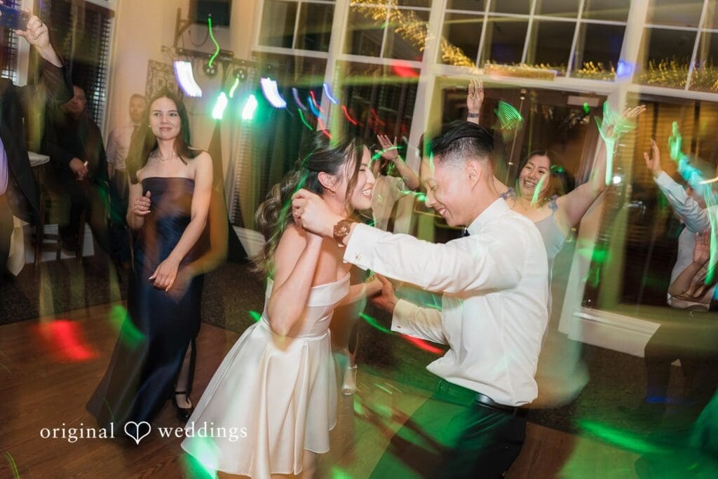 Vivian + Vu Eagle Ridge Wedding // Vivian & Vu -