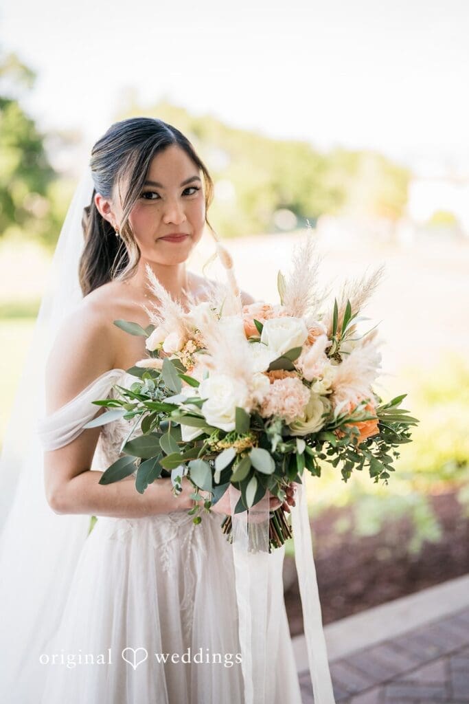 Vivian + Vu Eagle Ridge Wedding // Vivian & Vu -