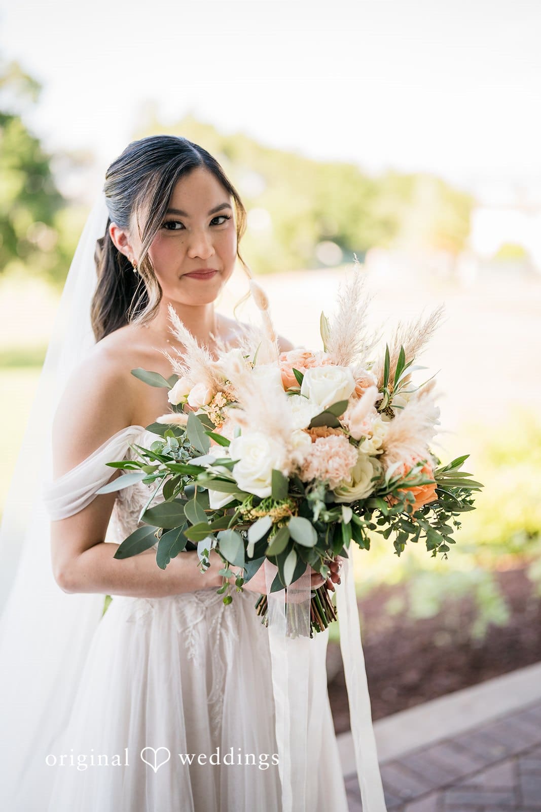 Eagle Ridge Wedding // Vivian & Vu -