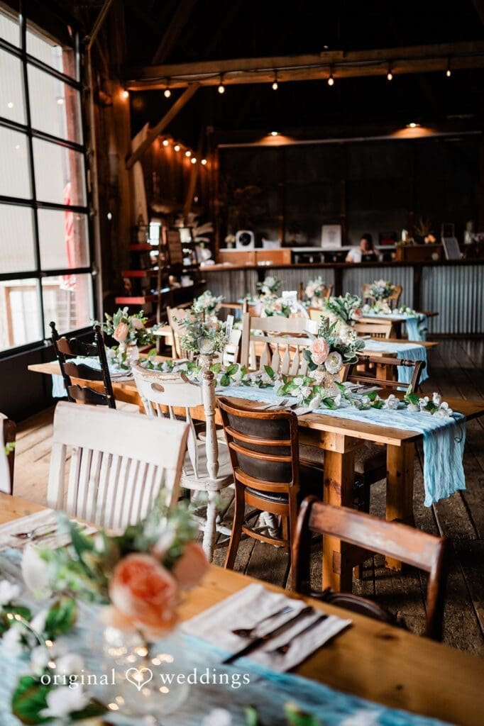 Jennifer + David Elderberry Manor Wedding // Jennifer & David -