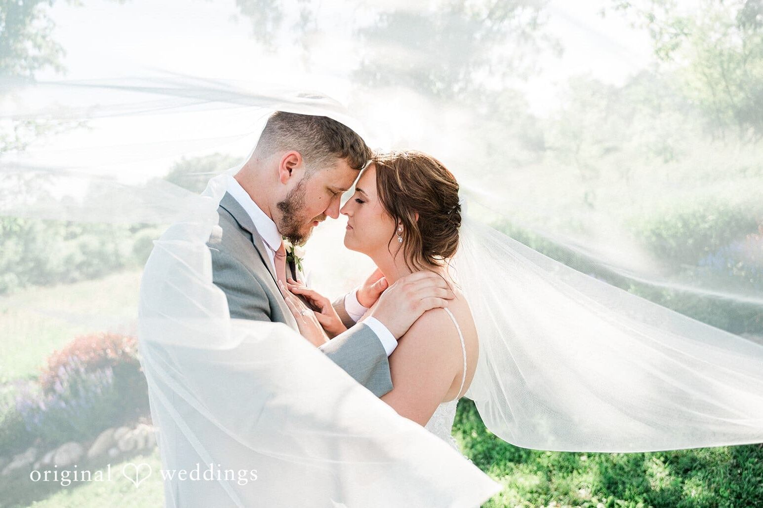 Elderberry Manor Wedding