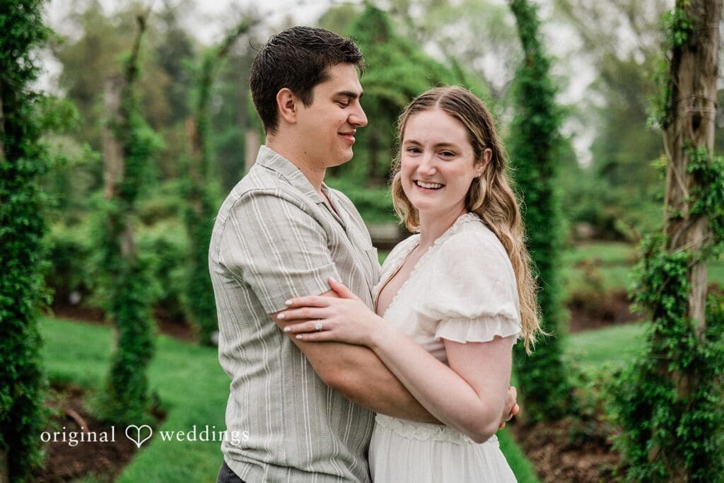 Stunning Places for Engagement Photos in Boston -