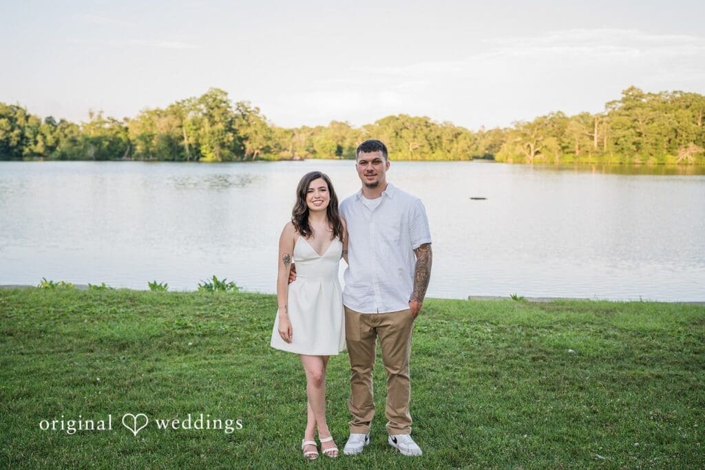 Stunning Places for Engagement Photos in Boston -