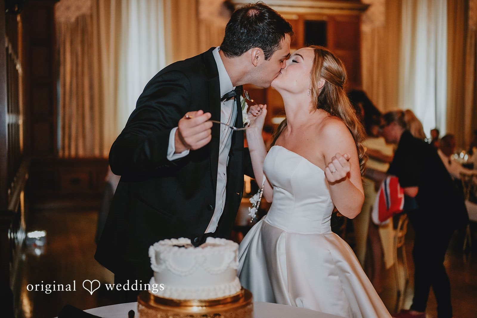 Emily & Gage -
