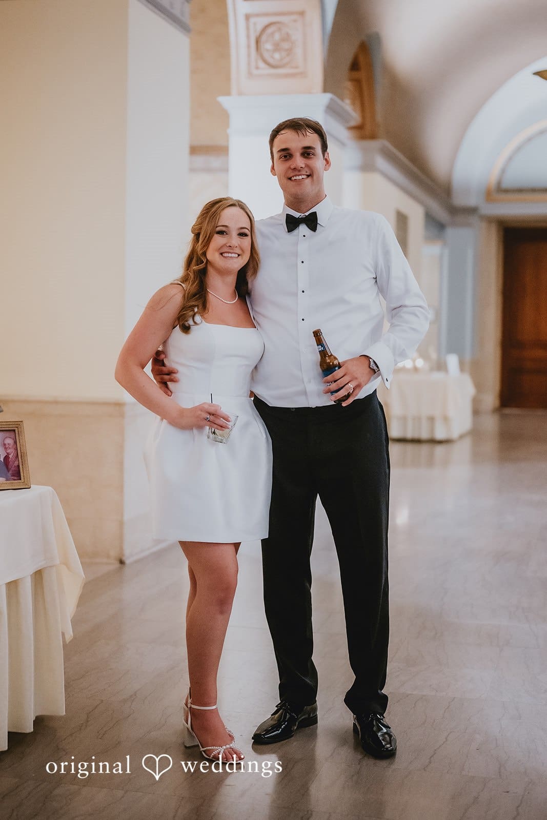 Emily & Gage -