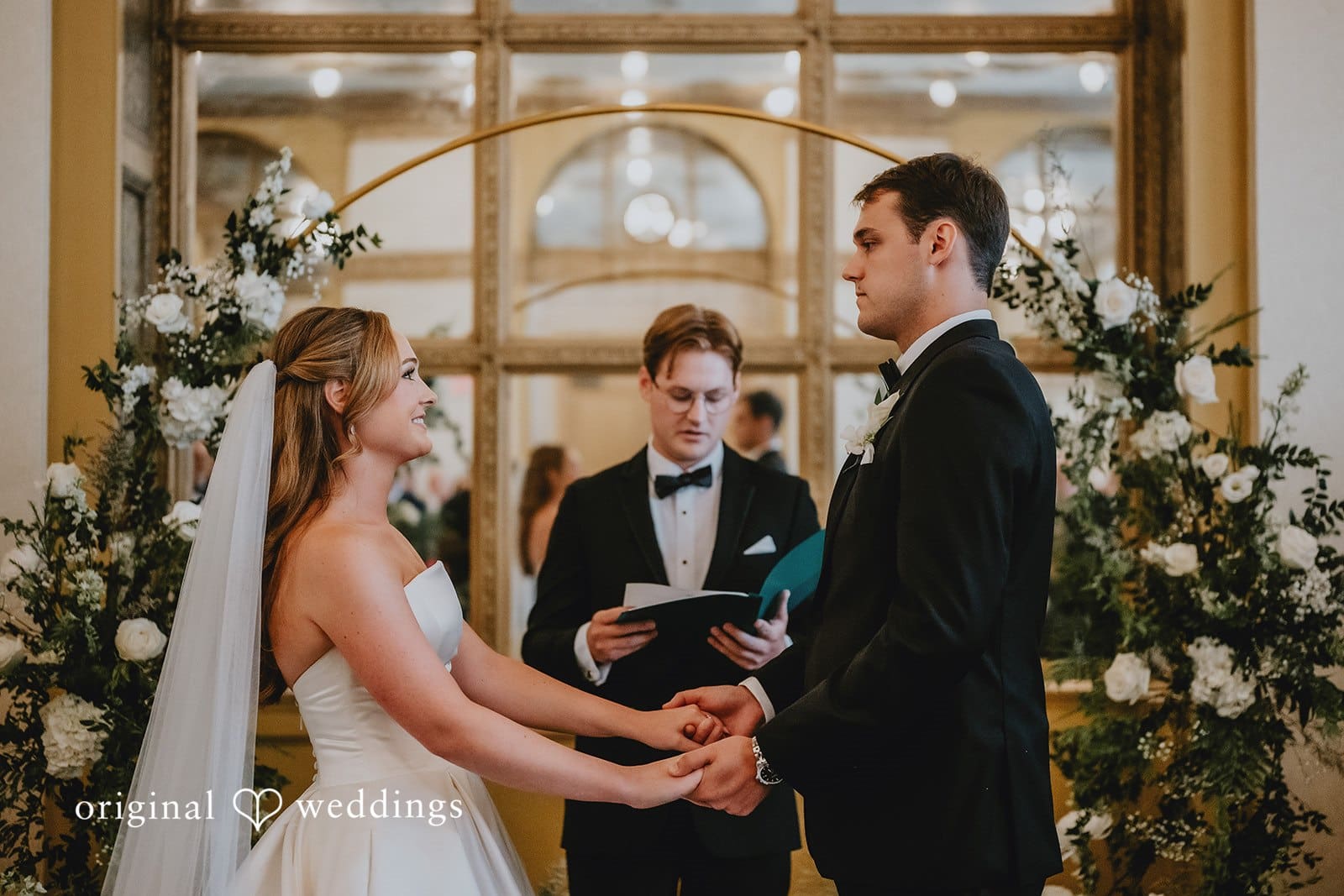 Emily & Gage -