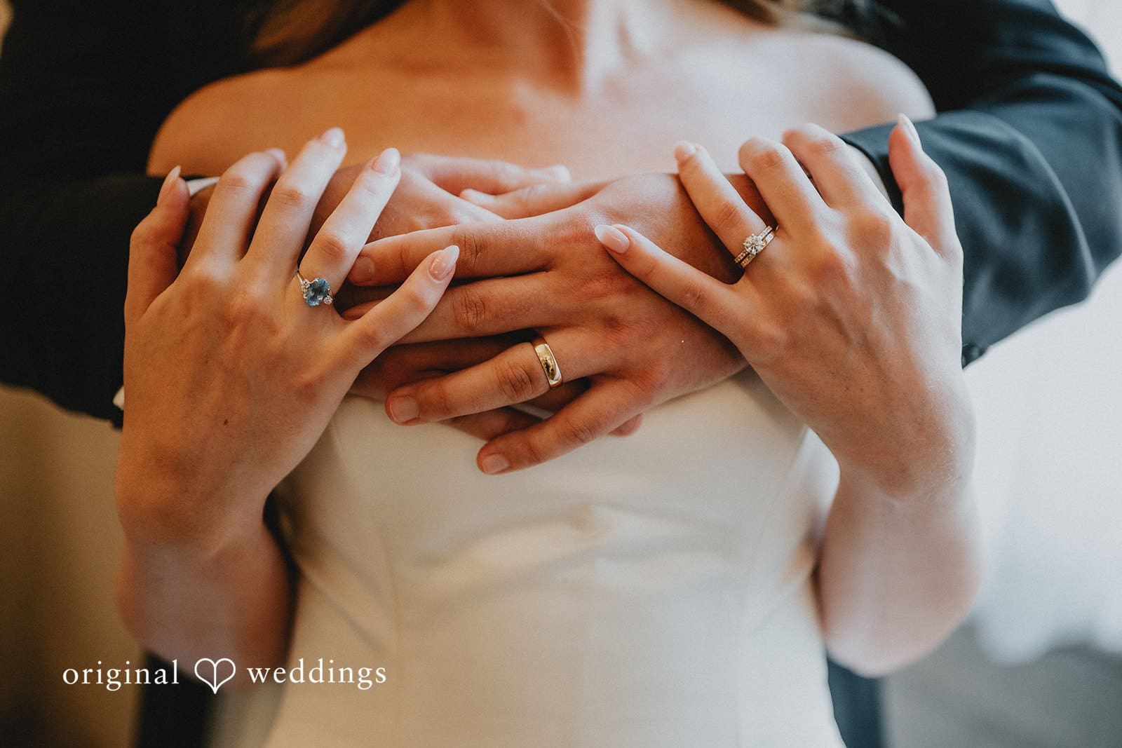 Emily & Gage -
