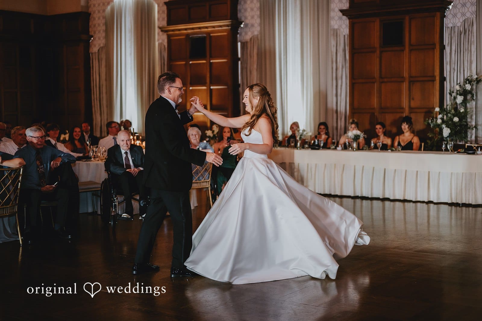Emily & Gage -
