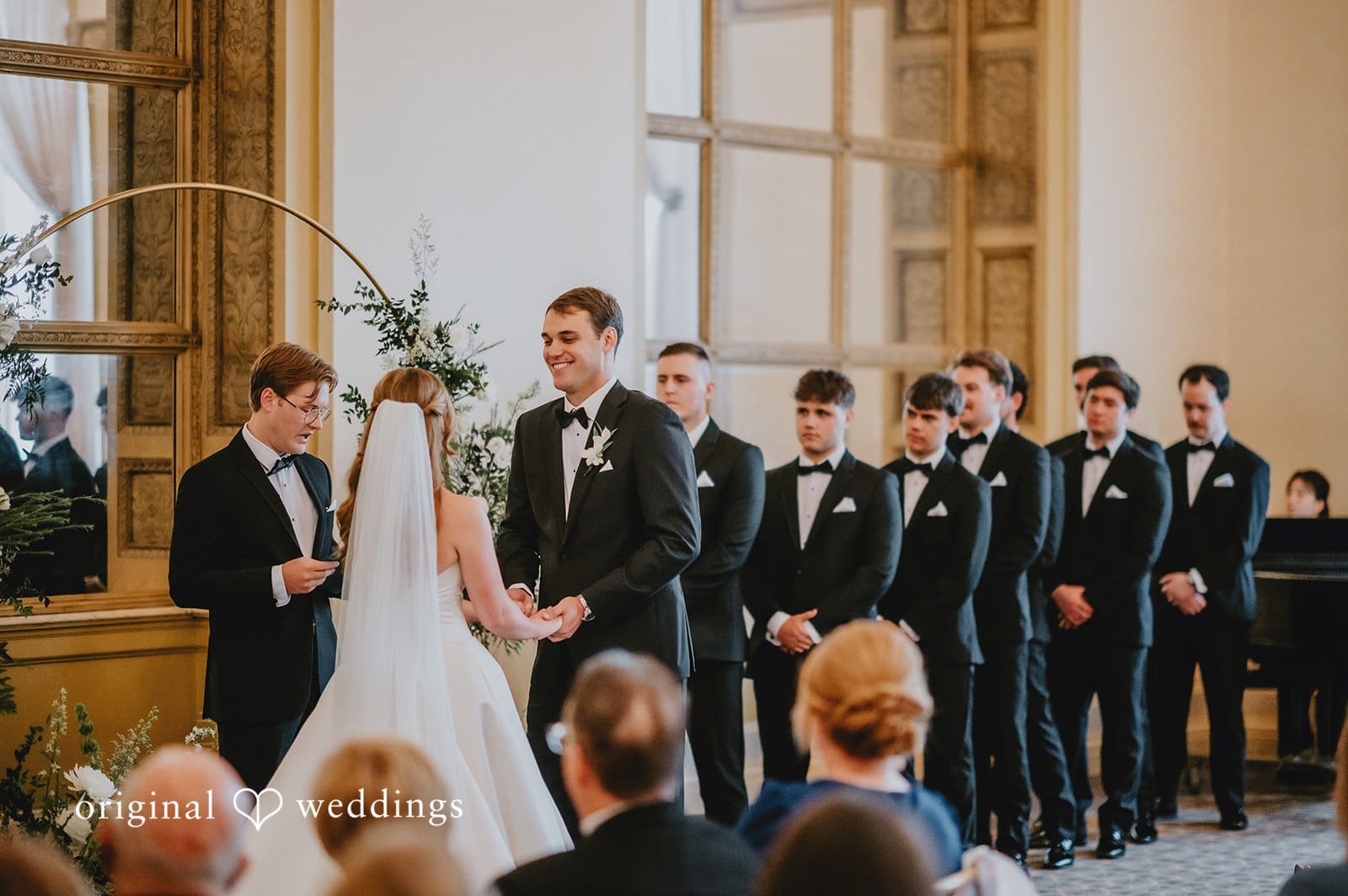 Emily & Gage -