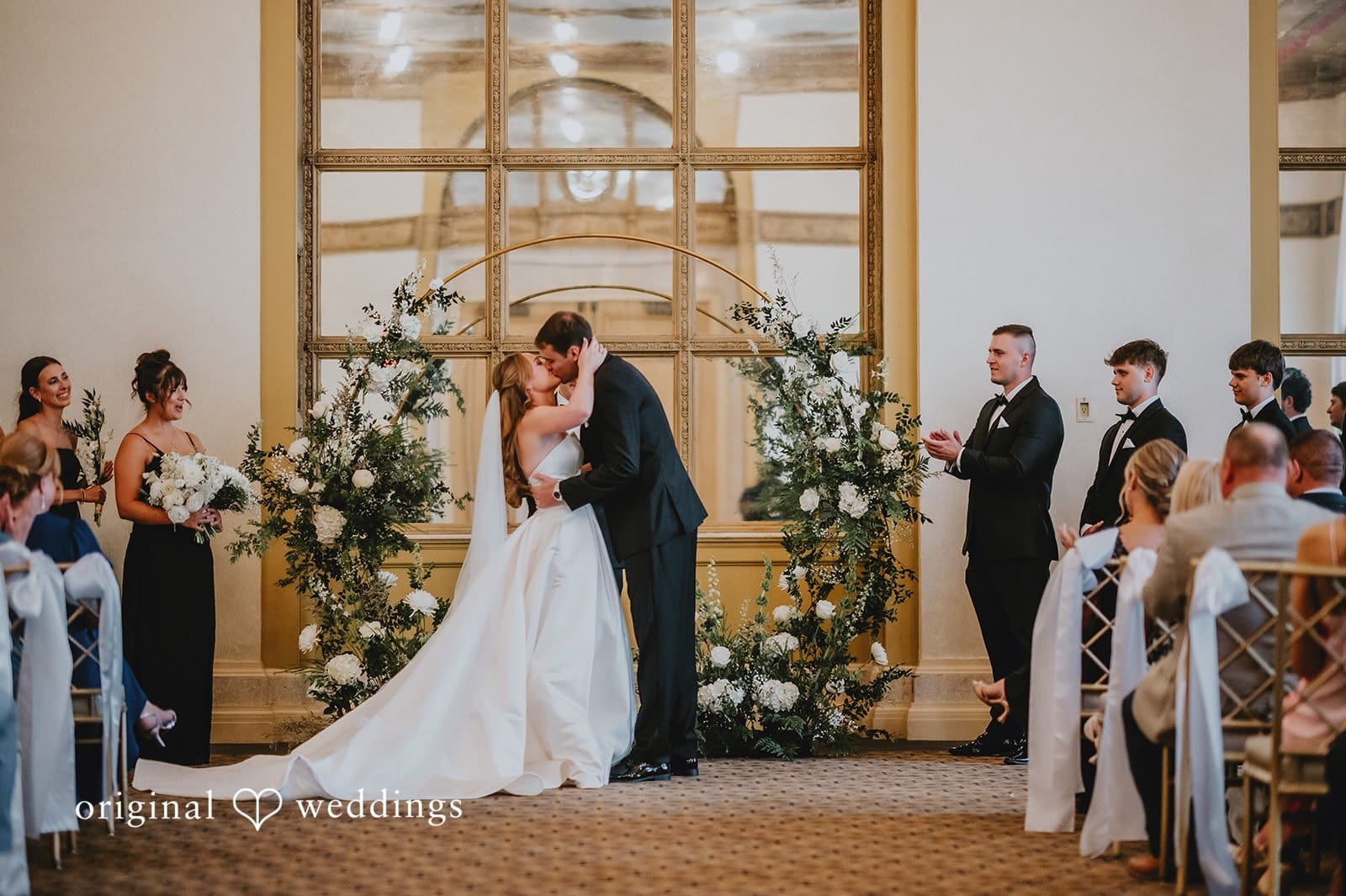 Emily & Gage -