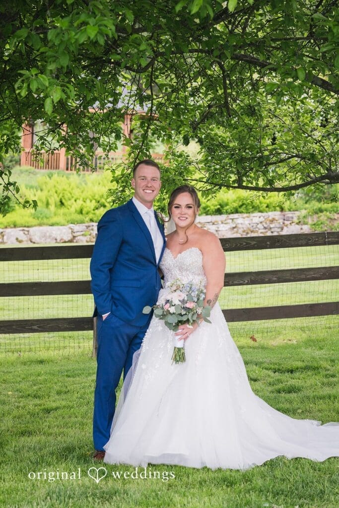 Fabulous Garden Wedding Venues in Boston -