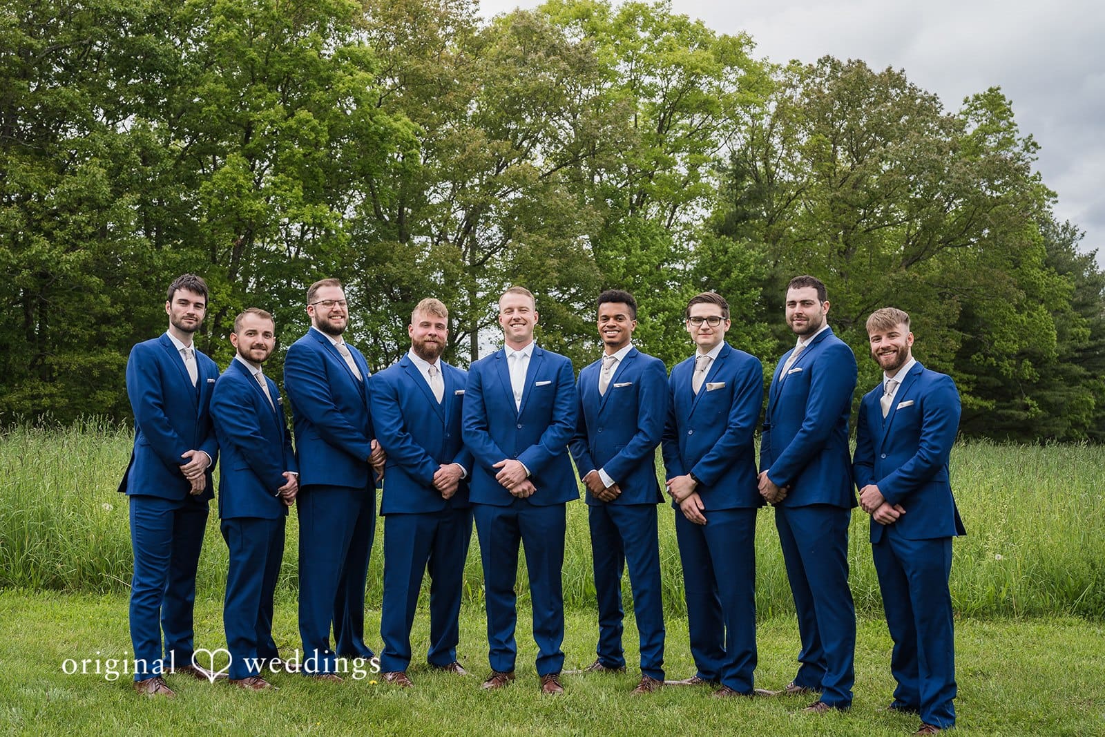 Fern Hill Barn Wedding // Isabelle & Ryan -