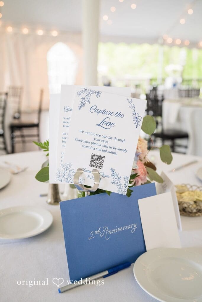 Fern Hill Barn Wedding // Isabelle & Ryan -