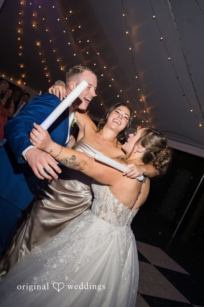 Fern Hill Barn Wedding // Isabelle & Ryan -