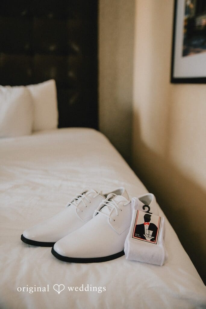 Foundry Art Centre Wedding // Diana & Kelsey -