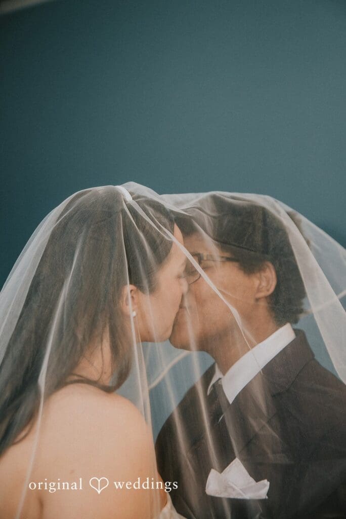 Foundry Art Centre Wedding // Diana & Kelsey -