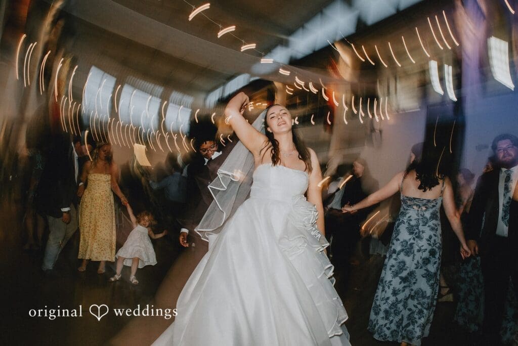 Foundry Art Centre Wedding // Diana & Kelsey -