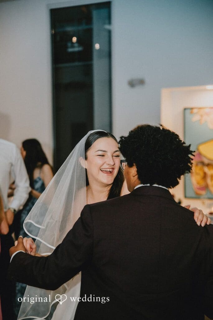 Foundry Art Centre Wedding // Diana & Kelsey -