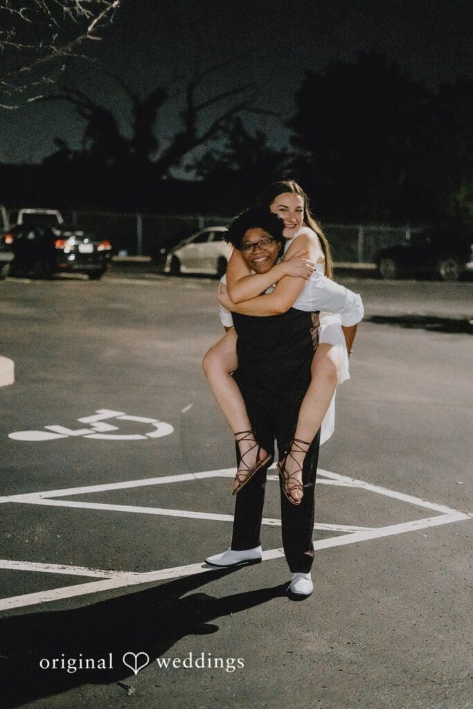 Foundry Art Centre Wedding // Diana & Kelsey -