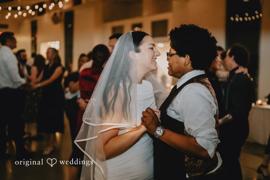 Foundry Art Centre Wedding // Diana & Kelsey -