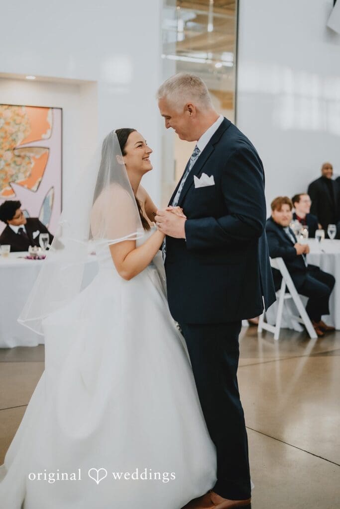 Foundry Art Centre Wedding // Diana & Kelsey -