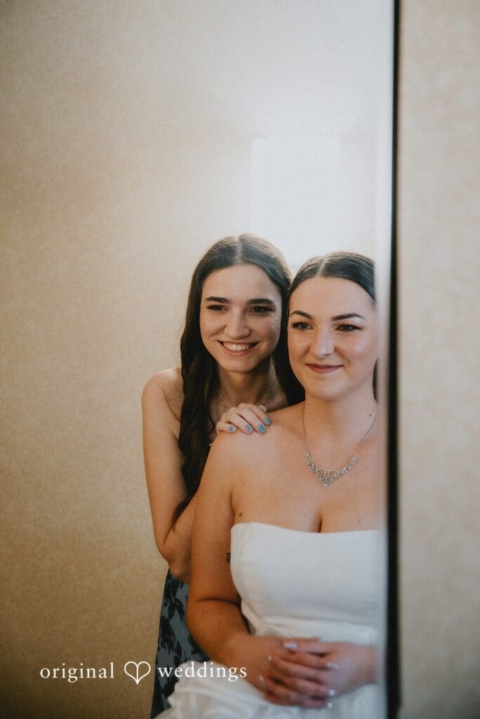 Foundry Art Centre Wedding // Diana & Kelsey -