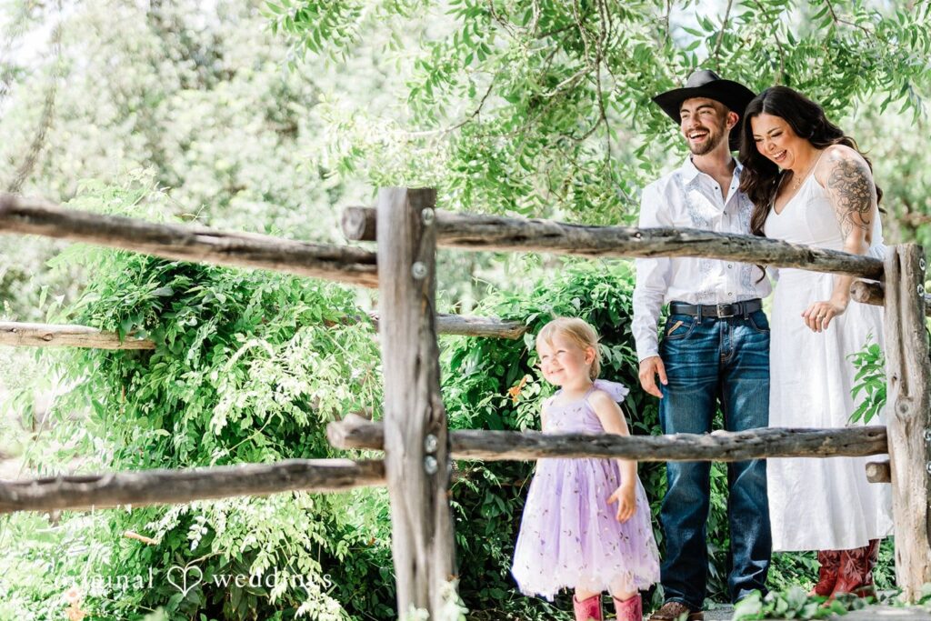 Gardens at West Green Wedding // Siena & Arnulfo -