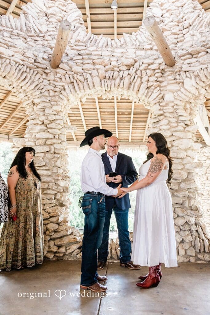 Gardens at West Green Wedding // Siena & Arnulfo -