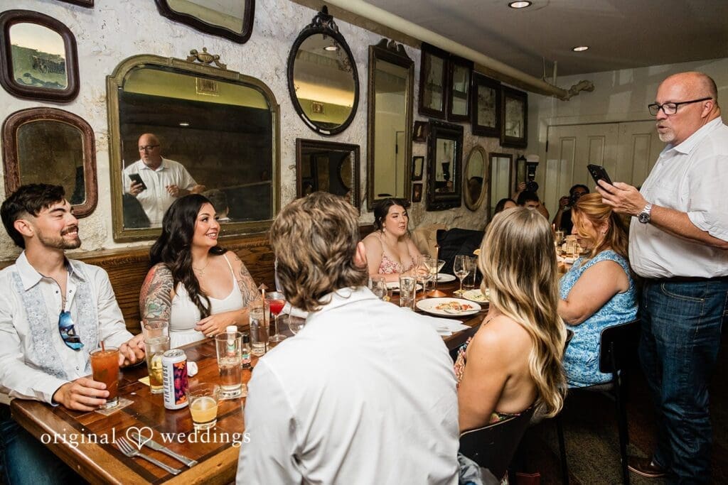 Gardens at West Green Wedding // Siena & Arnulfo -