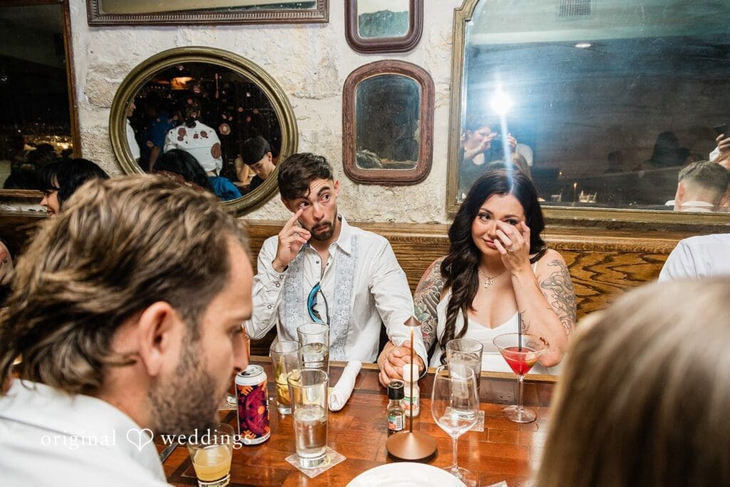 Gardens at West Green Wedding // Siena & Arnulfo -