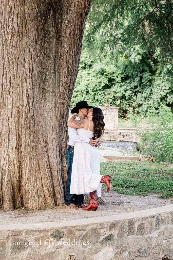 Gardens at West Green Wedding // Siena & Arnulfo -