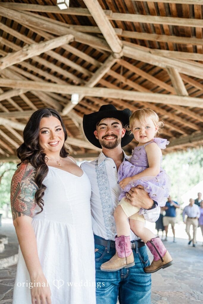 Gardens at West Green Wedding // Siena & Arnulfo -