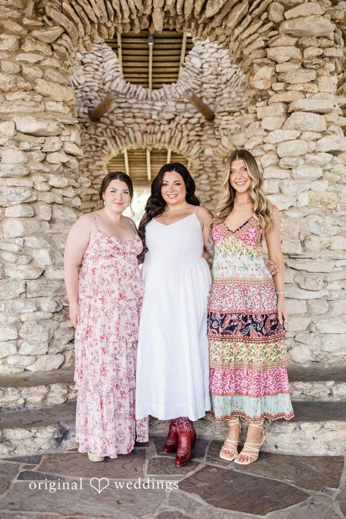 Gardens at West Green Wedding // Siena & Arnulfo -