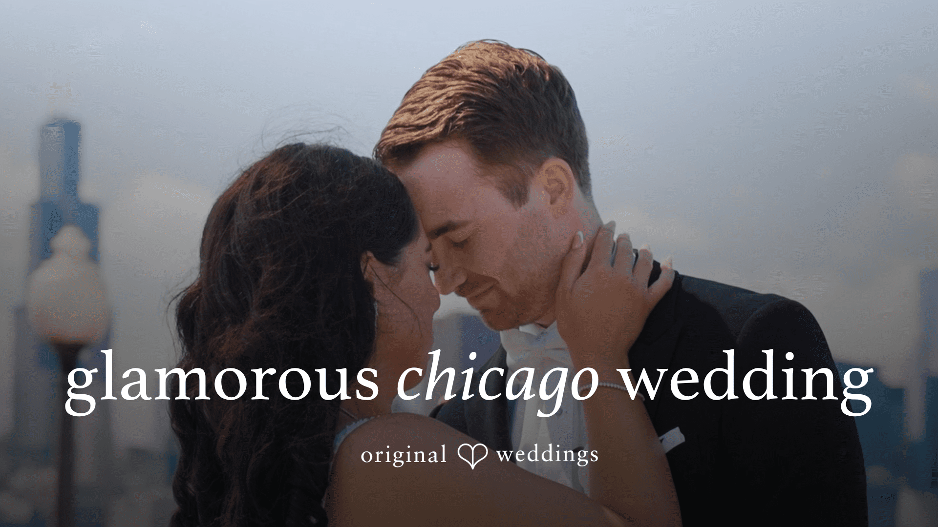 Chicago Wedding Photographers & Videographers -