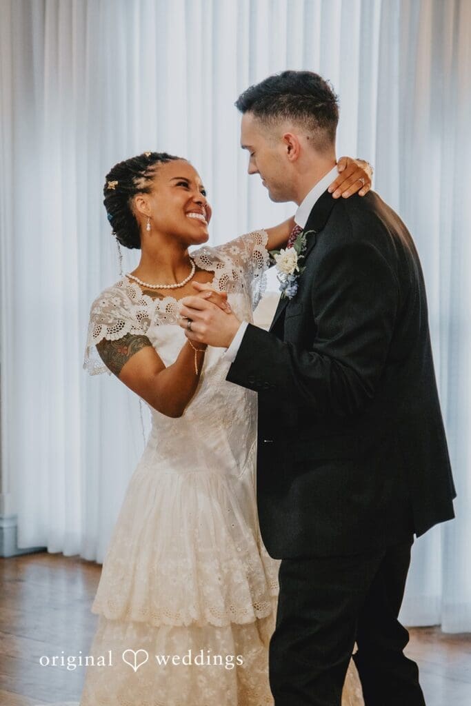 Glenview Mansion Wedding // Samantha & Adam -