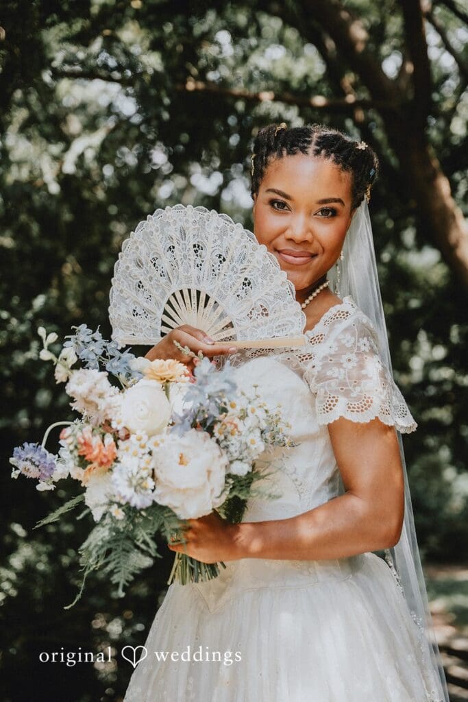 Glenview Mansion Wedding // Samantha & Adam -