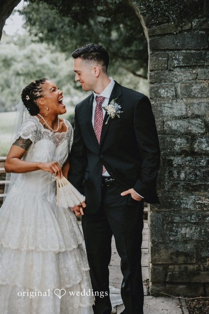 Glenview Mansion Wedding // Samantha & Adam -