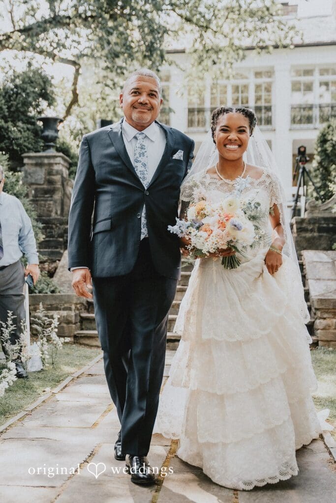 Glenview Mansion Wedding // Samantha & Adam -