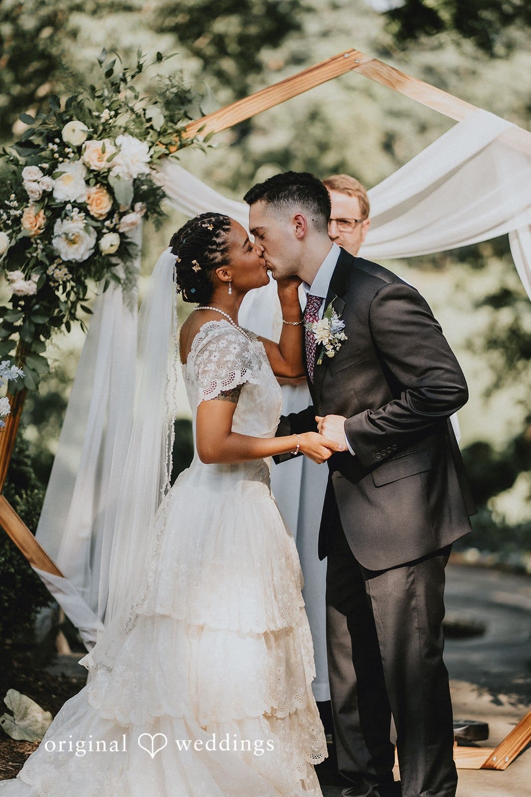 Glenview Mansion Wedding // Samantha & Adam -