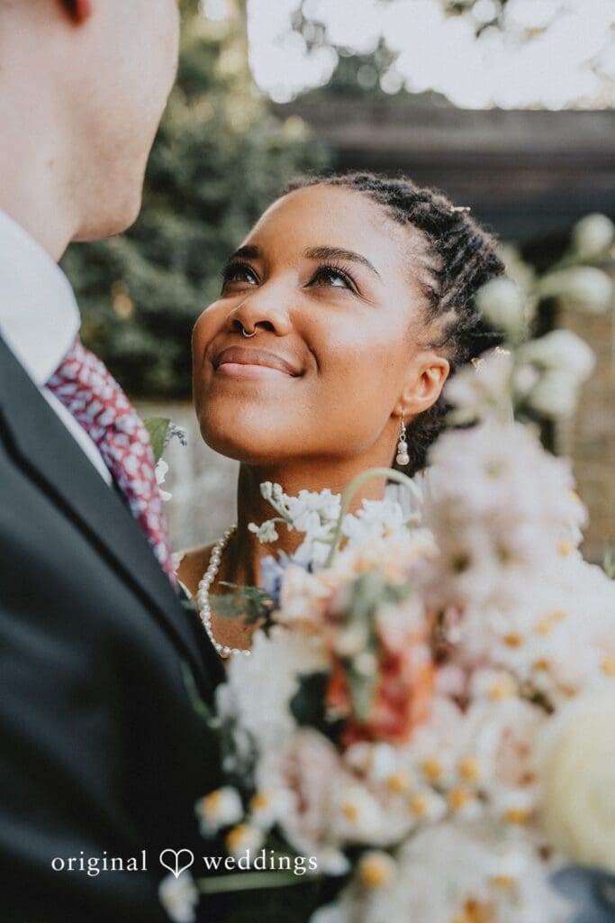 Glenview Mansion Wedding // Samantha & Adam -