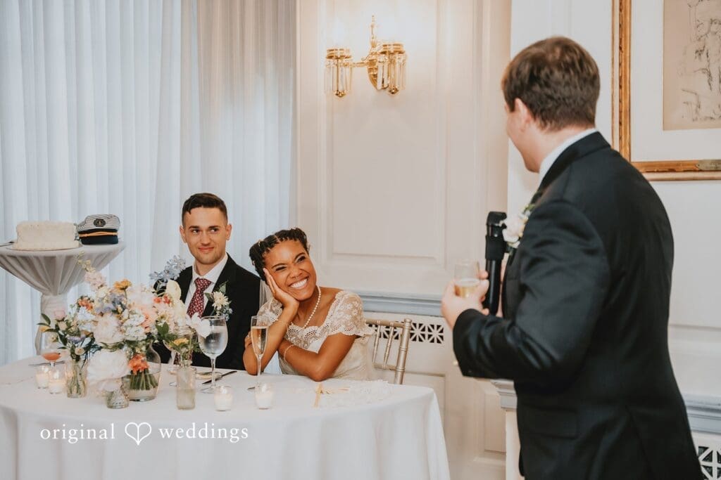 Glenview Mansion Wedding // Samantha & Adam -